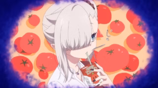 Chanto Suenai Kyuuketsuki-chan