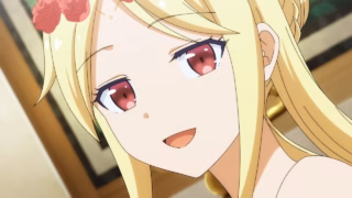 Chichi wa Eiyuu, Haha wa Seirei, Musume no Watashi wa Tenseisha.