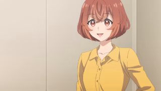 Egao no Taenai Shokuba desu.