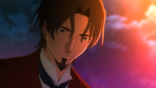 Fate/Zero 2nd Season