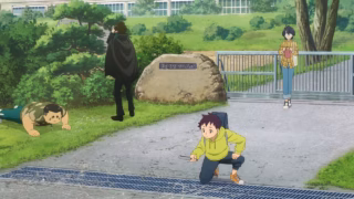 Fumetsu no Anata e Season 3