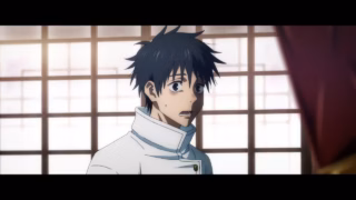 Jujutsu Kaisen 0 Movie