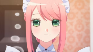 Kikaijikake no Marie