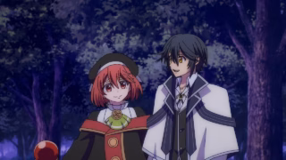 Mikata ga Yowasugite Hojo Mahou ni Tesshiteita Kyuutei Mahoushi, Tsuihou sarete Saikyou wo Mezasu