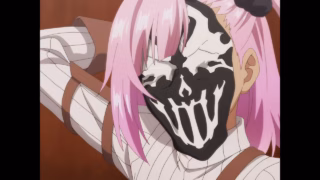 Nageki no Bourei wa Intai shitai Part 2