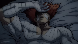 One Punch Man 3