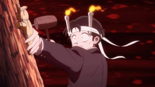Ranma ½ (2024) 2nd Season