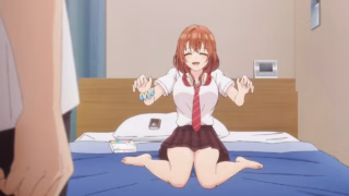Tomodachi no Imouto ga Ore ni dake Uzai