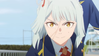 Uma Musume: Cinderella Gray Part 2