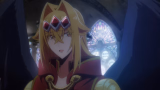 Yasei no Last Boss ga Arawareta!