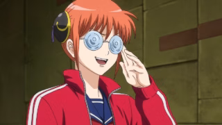 3-nen Z-gumi Ginpachi-sensei