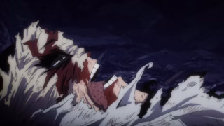 Boku no Hero Academia: Final Season