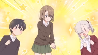 Chanto Suenai Kyuuketsuki-chan
