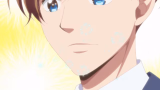 Debu to Love to Ayamachi to!