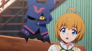 Digimon Beatbreak