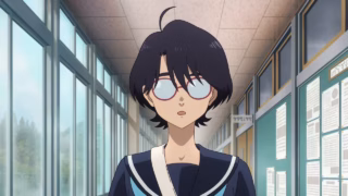 Fumetsu no Anata e Season 3