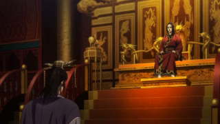 Kingdom 6th Season