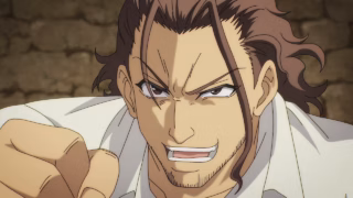 Mikata ga Yowasugite Hojo Mahou ni Tesshiteita Kyuutei Mahoushi, Tsuihou sarete Saikyou wo Mezasu