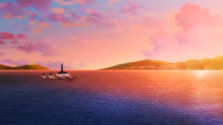 Shuumatsu Touring