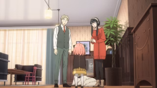 Spy x Family Season 3