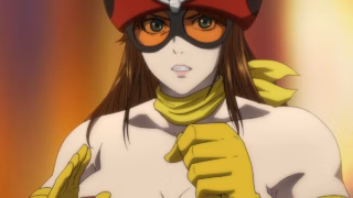 Toujima Tanzaburou wa Kamen Rider ni Naritai