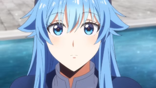 Yasei no Last Boss ga Arawareta!