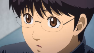 3-nen Z-gumi Ginpachi-sensei