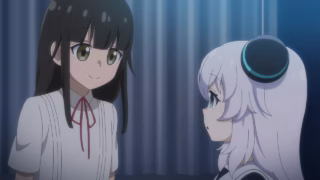 Alma-chan wa Kazoku ni Naritai