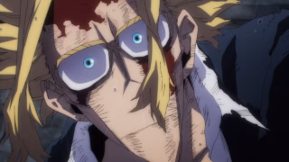 Boku no Hero Academia: Final Season