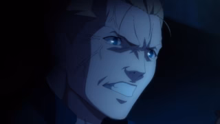 Fate/Zero 2nd Season