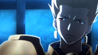 Fate/Zero