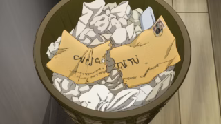 Fumetsu no Anata e Season 3