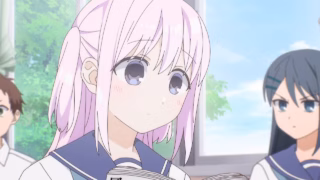 Kao ni Denai Kashiwada-san to Kao ni Deru Oota-kun