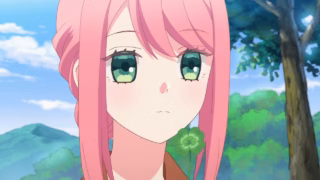 Kikaijikake no Marie