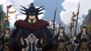 Kingdom 6th Season