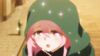Nageki no Bourei wa Intai shitai Part 2