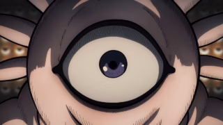 One Punch Man 3