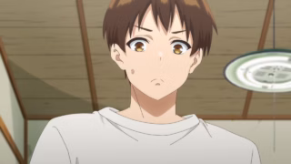 Sawaranaide Kotesashi-kun