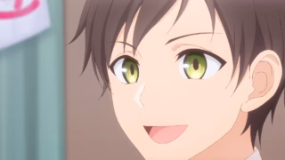Tomodachi no Imouto ga Ore ni dake Uzai