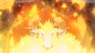 Yasei no Last Boss ga Arawareta!