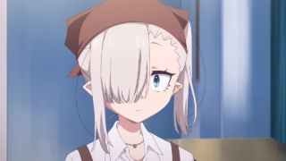Chanto Suenai Kyuuketsuki-chan