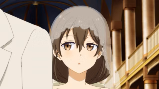 Chichi wa Eiyuu, Haha wa Seirei, Musume no Watashi wa Tenseisha.