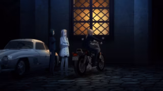 Fate/Zero 2nd Season