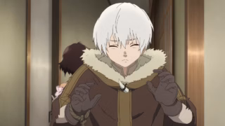 Fumetsu no Anata e Season 3