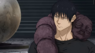 Jujutsu Kaisen 2nd Season