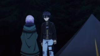 Nageki no Bourei wa Intai shitai Part 2