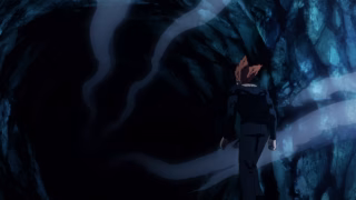 One Punch Man 3