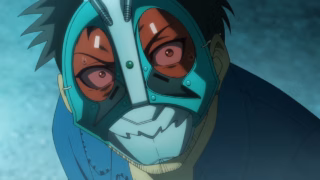 Toujima Tanzaburou wa Kamen Rider ni Naritai
