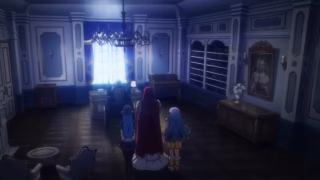 Yasei no Last Boss ga Arawareta!