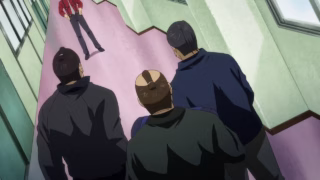 3-nen Z-gumi Ginpachi-sensei